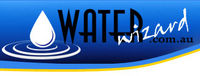 Water Wizard Water Wizard